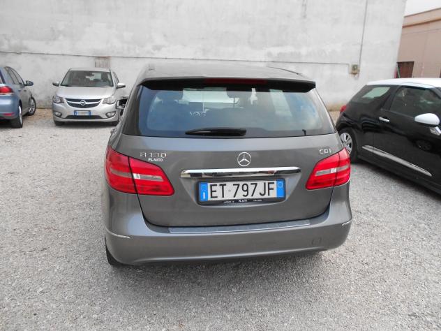 Mercedes-benz B 180 CDI Automatic Premium - Foto 2