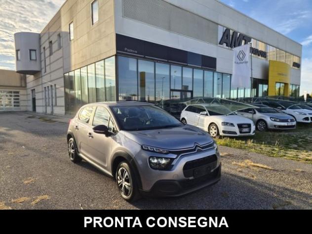 CITROEN C3 83 S&S rif. 24230729
