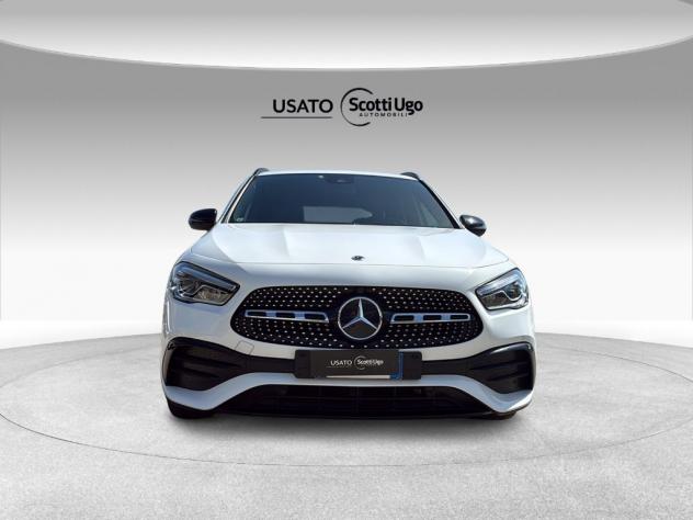 Mercedes-Benz GLA GLA-H247 2020 200 d Premium auto - Foto 2