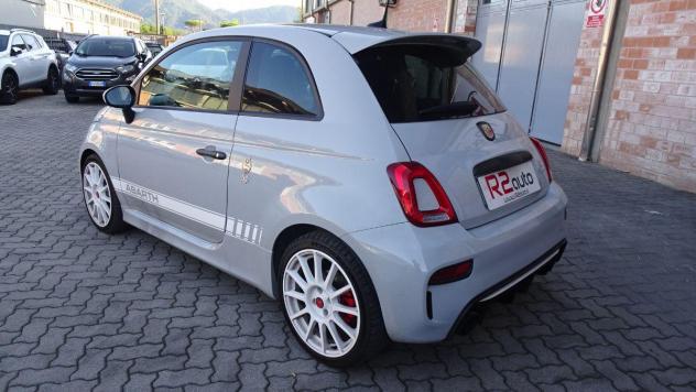 ABARTH - 595 - 1.4 Turbo T-Jet 180 CV Esseesse - Foto 4