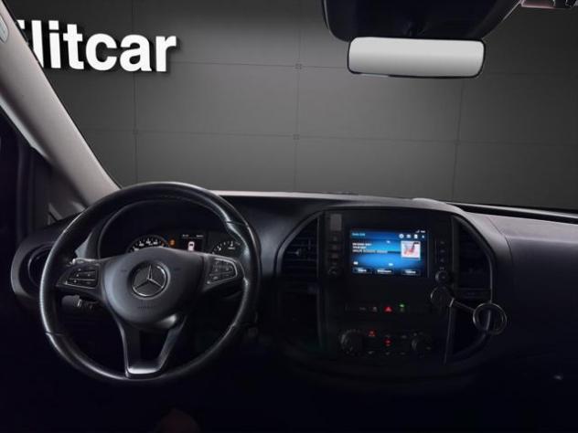 MERCEDES-BENZ Vito 2.0 116 CDI PL Tourer Pro Extra-Long*PREZZO+IVA* rif. 24084891 - Foto 9