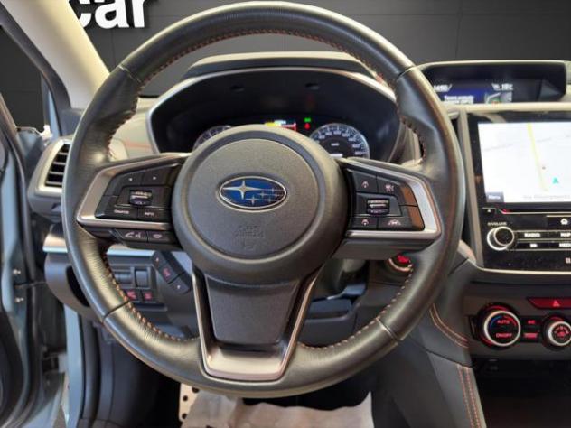 SUBARU XV 1.6i Lineartronic Style Navi rif. 23513187 - Foto 8
