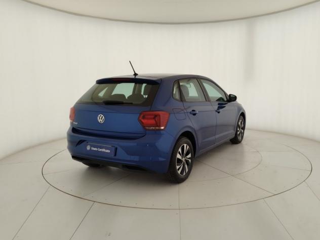 Volkswagen Polo 1.0 EVO 59kW Comfortline BMT - Foto 3