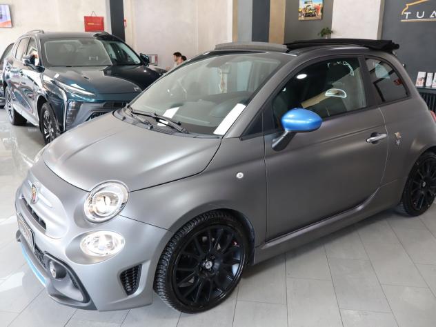 Abarth 595C F595C 1.4 T-Jet #11632 - Foto 2