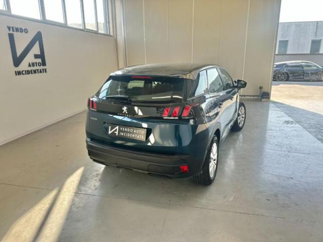 PEUGEOT 3008 HYBRID 136CV E-DCS 6 ACTIVE PACK rif. 23830159 - Foto 7