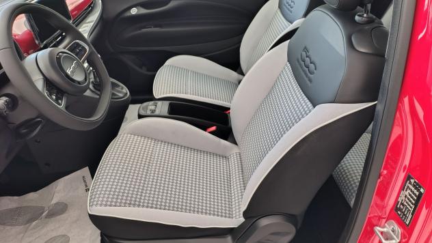 FIAT 500 Hybrid Hybrid Torino - Foto 7
