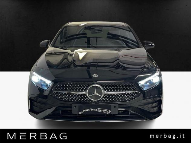 Mercedes-Benz Classe A 180 d AMG Line Extra auto - Foto 3