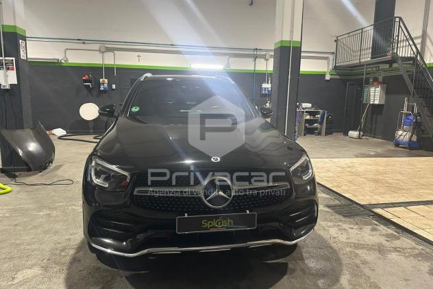 MERCEDES GLC 300 d 4Matic Premium Plus - Foto 8