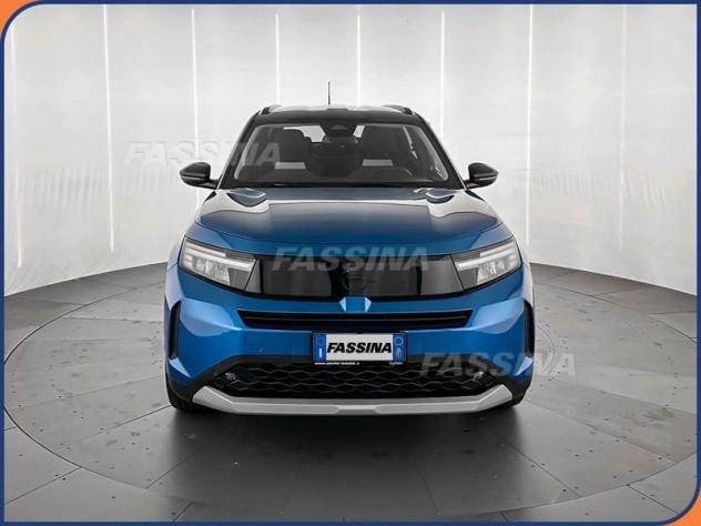 Opel Frontera 1.2 hybrid GS 145cv edct 7p.ti - Foto 2