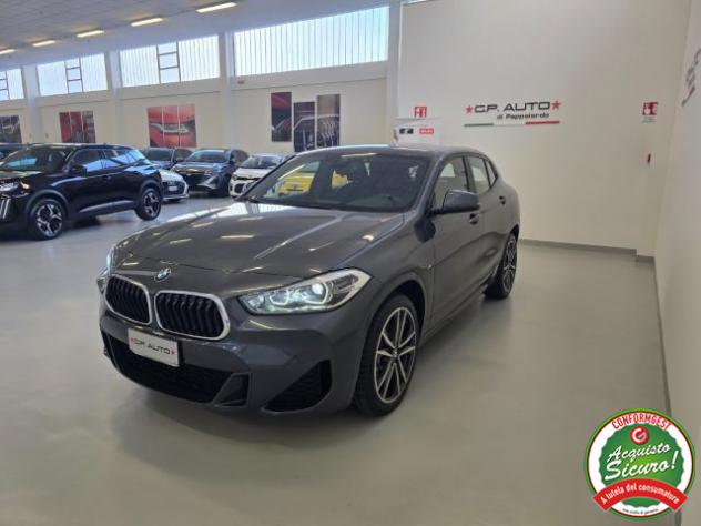 BMW X2 xDrive20d M Sport rif. 23003281