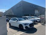 AUDI A3 SPB TFSI 110 kW S tronic S line edition Km 0 rif. 23808474