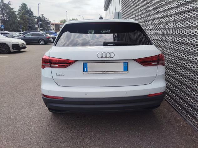 Audi Q3 Q3 35 2.0 tdi s-tronic - Foto 5