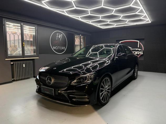 Mercedes-benz C 220 d Auto Premium - Foto 3