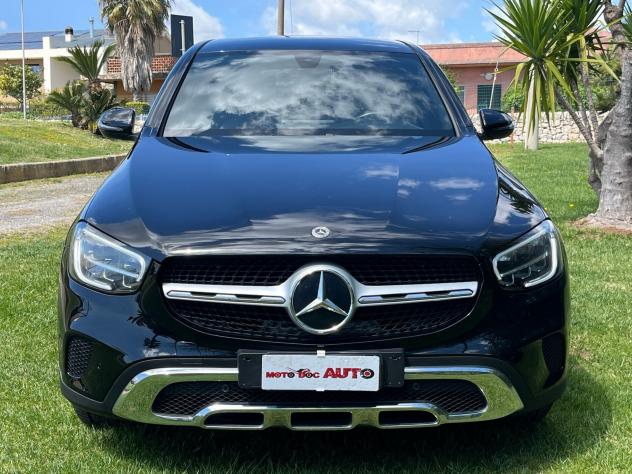 Mercedes-Benz GLC 220 d 4Matic CoupSport 194CV - Foto 2