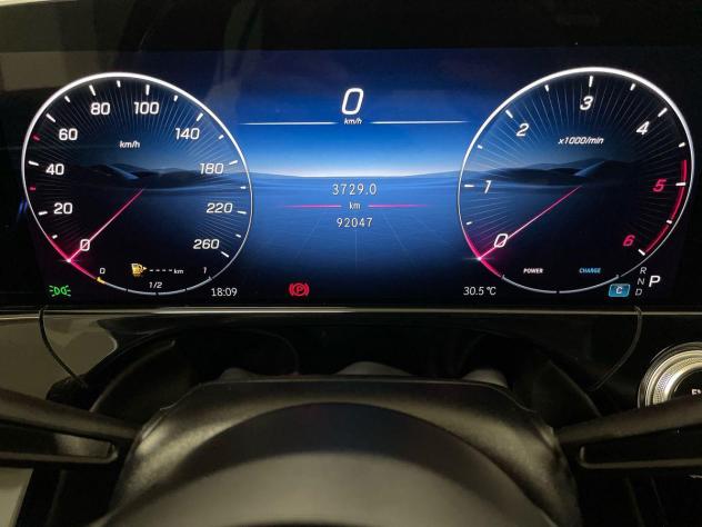 Mercedes-Benz Classe E Classe E- W214 Berlina E 450 d AMG Line Premium 4matic auto - Foto 9
