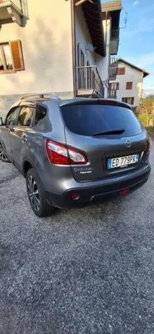 NISSAN Qashqai 2.0 16V Tekna 4X4 rif. 24199162 - Foto 6