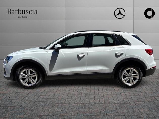 Audi Q3 Q3 2.0 tdi Business 150cv s-tronic - Foto 5
