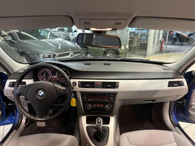 BMW 320 d cat Futura - Ottime condizioni rif. 23949589 - Foto 8