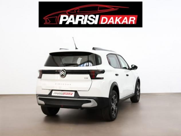 CITROEN C3 Aircross 1.2 Turbo 100CV Plus *PROMO PARISI GROUP* rif. 24088809 - Foto 3