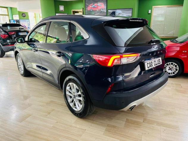Ford Kuga 1.5 TDCI 120cv Autom. 2WD Titanium - Foto 6