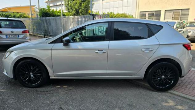 SEAT Leon 1.4 TGI Business High DSG OK NEOPATENTATI rif. 23987673 - Foto 3