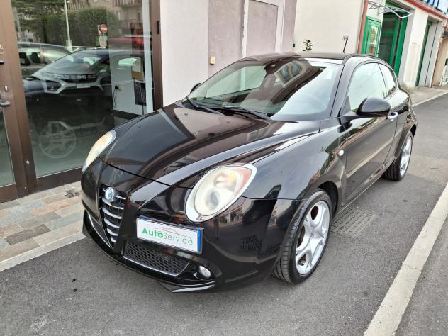 Alfa Romeo MiTo 1.6 JTDm 16V Distinctive 120cv - Foto 9