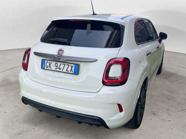FIAT 500X 1.0 T3 120cv MT E6D Sport rif. 23956223 - Foto 5