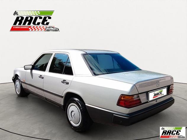 MERCEDES - 250D - Foto 4