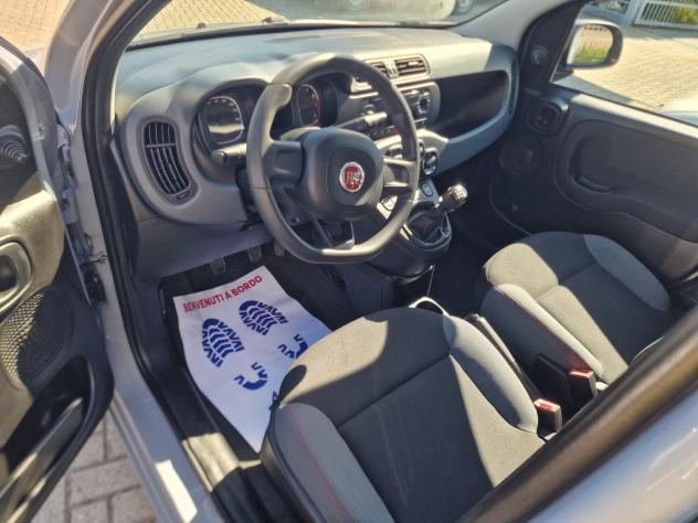 Fiat Panda 1.2 Lounge - Foto 4
