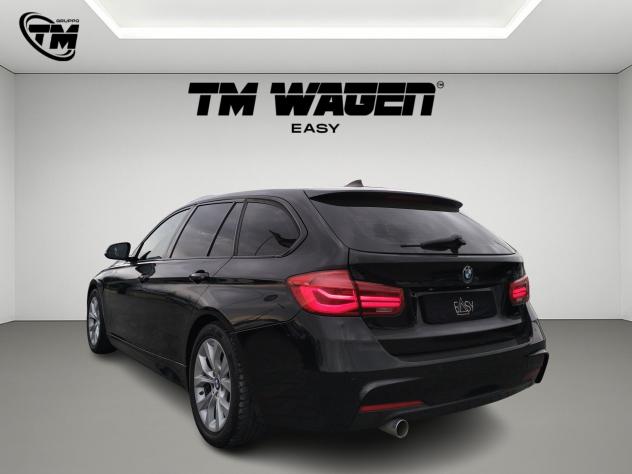Bmw 318d Touring Msport auto - Foto 4