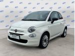 FIAT 500 1.0 hybrid Cult 70cv