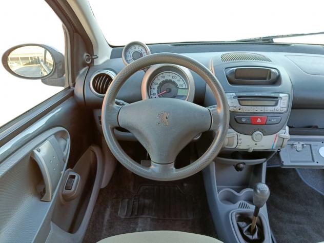 Peugeot 107 3p 1.0 12v Urban Move - Foto 5
