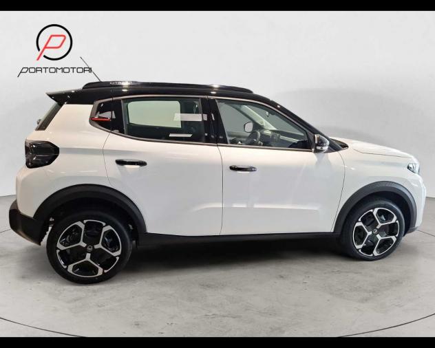 Citroën C3 Hybrid 110 cv Automatico - PLUS - Foto 6
