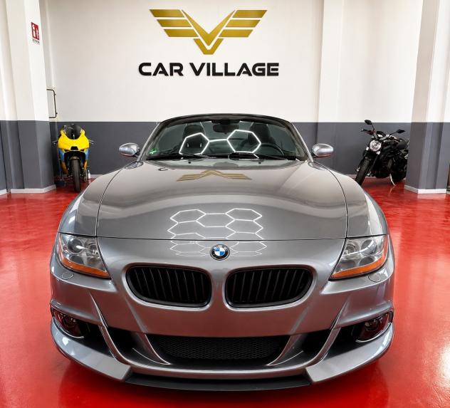 Bmw Z4 3.0i cat Roadster - Foto 3