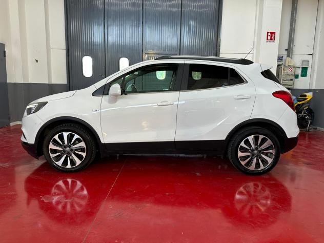Opel Mokka X 1.6 CDTI Ecotec 136CV 4x4 ultimate - Foto 7