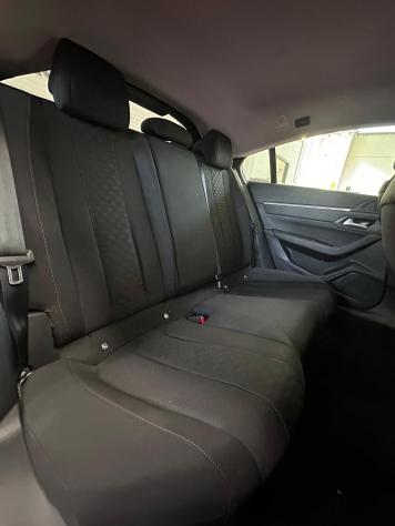 Peugeot 508 BlueHDi 130 Stop&Start EAT8 Allure - Foto 9