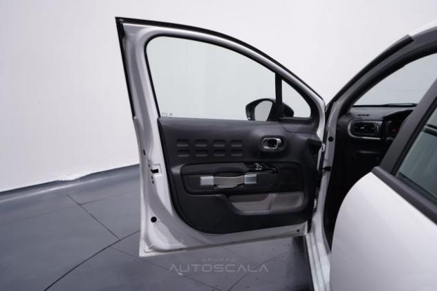 CITROEN C3 1.2 PureTech 82cv S&S Business rif. 23257087 - Foto 9