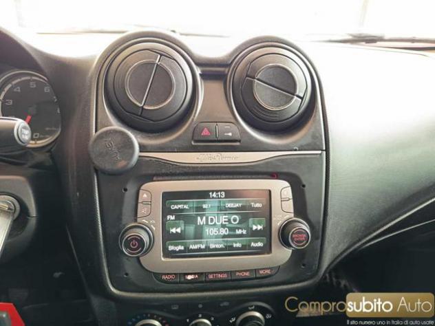 ALFA ROMEO MiTo 1.4 70 CV GPL rif. 24016249 - Foto 6