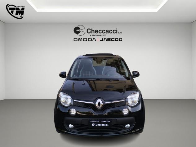 RENAUL TWINGO III 2019 0.9 tce La Parisienne 90cv my18 IVA ESPOSTA - Foto 2