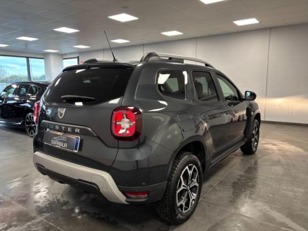 DACIA Duster 1.6 GPL 4x2 Prestige rif. 24038970 - Foto 4