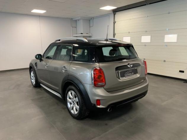 MINI Countryman 2.0 Cooper D Automatica Full Optional rif. 24052201 - Foto 4