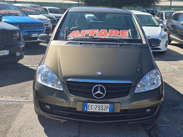 Mercedes-benz A 180 CDI BlueEFFICIENCY Executive - Foto 5