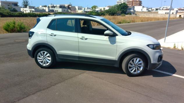 Volkswagen T-Cross 1.0 TSI 81kW Style - Foto 5