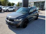 Volkswagen Tiguan Tiguan 2.0 TDI 200 CV SCR DSG 4MOTION R-Line