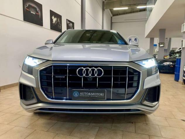 Audi Q8 Q8 55 3.0 tfsi e Sport quattro tiptronic S LINE - tetto panoramico - Foto 5