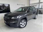 JEEP - Compass - 2.0 Mjt II aut. 4WD Longitude