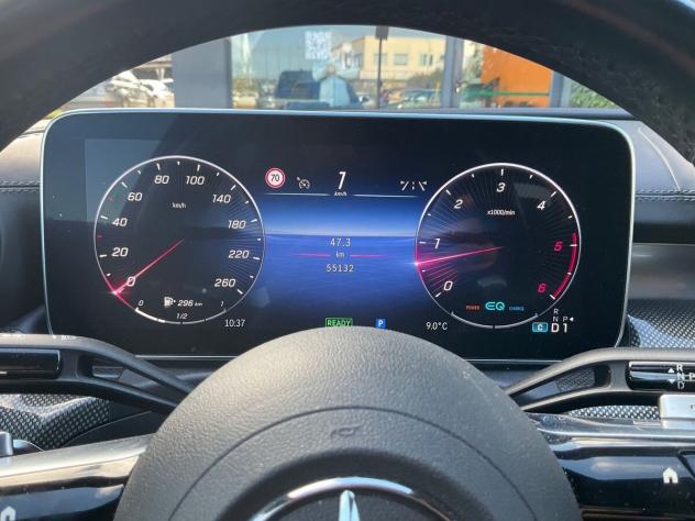 MERCEDES-BENZ C 220 d MILD HYBRID PREMIUM PRO - Foto 4