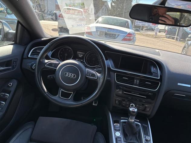 Audi A5 A5 SPB 1.8 TFSI 144CV S line edition C.MANUALE* - Foto 5