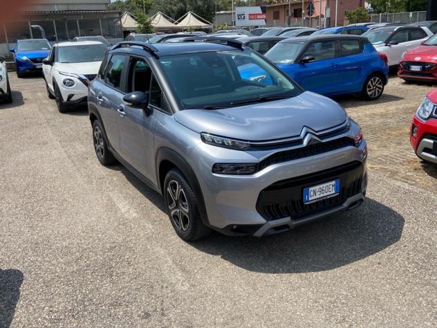 Citroën C3 Aircross PureTech 110 S&S Feel - Foto 3