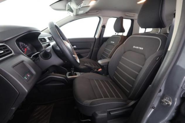 DACIA Duster Duster 1.0 TCe GPL 4x2 Journey rif. 24023955 - Foto 2